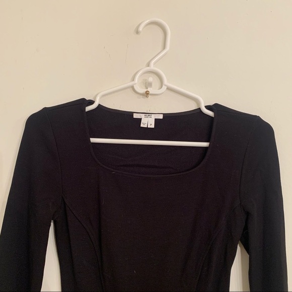 Helmut Lang Knit Dress - Picture 6 of 7